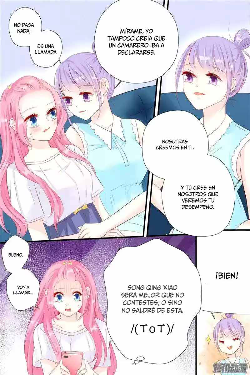 Don't Be Too Fierce - Capítulo 56 - Página 2 - LectorTMOo