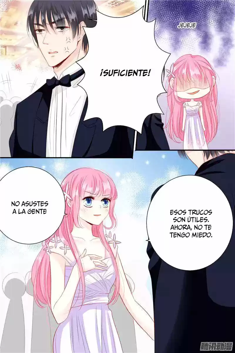 Don't Be Too Fierce - Capítulo 62 - Página 2 - LectorTMOo