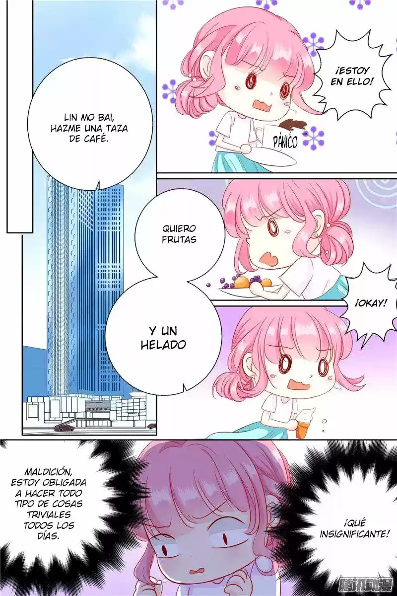 Don't Be Too Fierce - Capítulo 68 - Página 3 - LectorTMOo