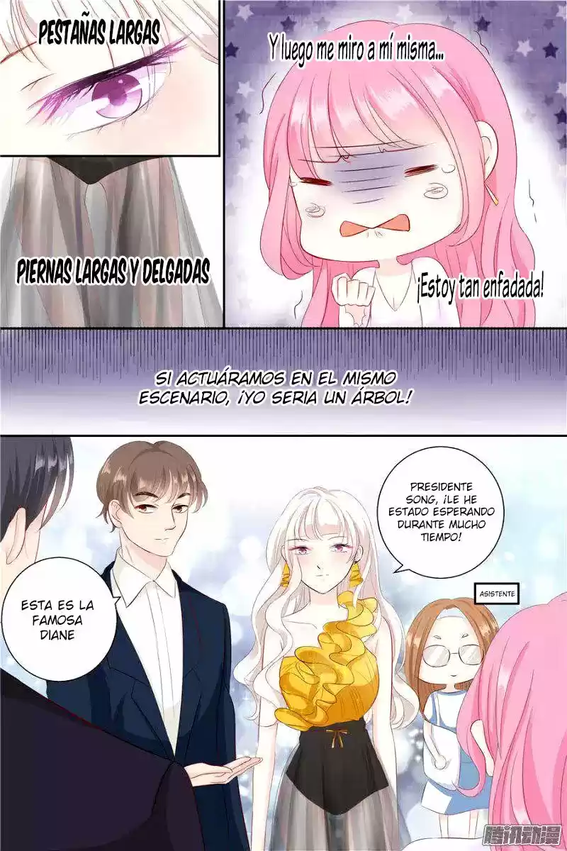 Don't Be Too Fierce - Capítulo 69 - Página 5 - LectorTMOo
