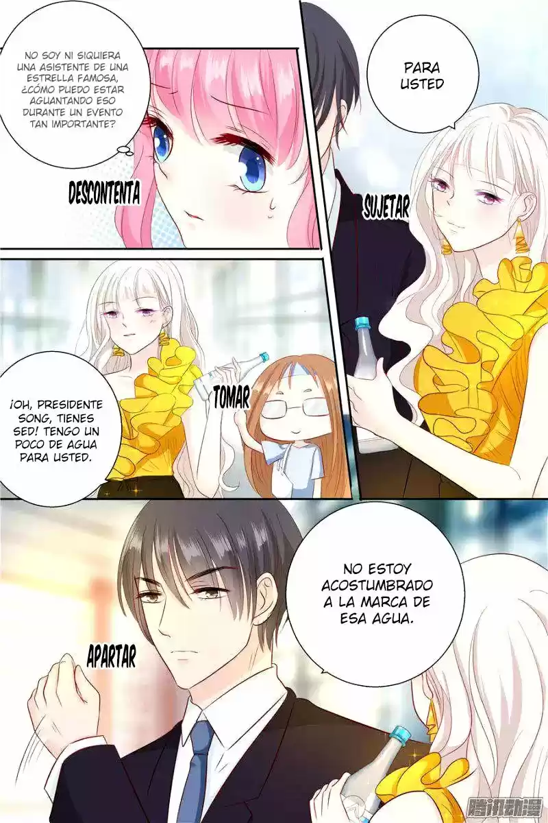 Don't Be Too Fierce - Capítulo 69 - Página 7 - LectorTMOo