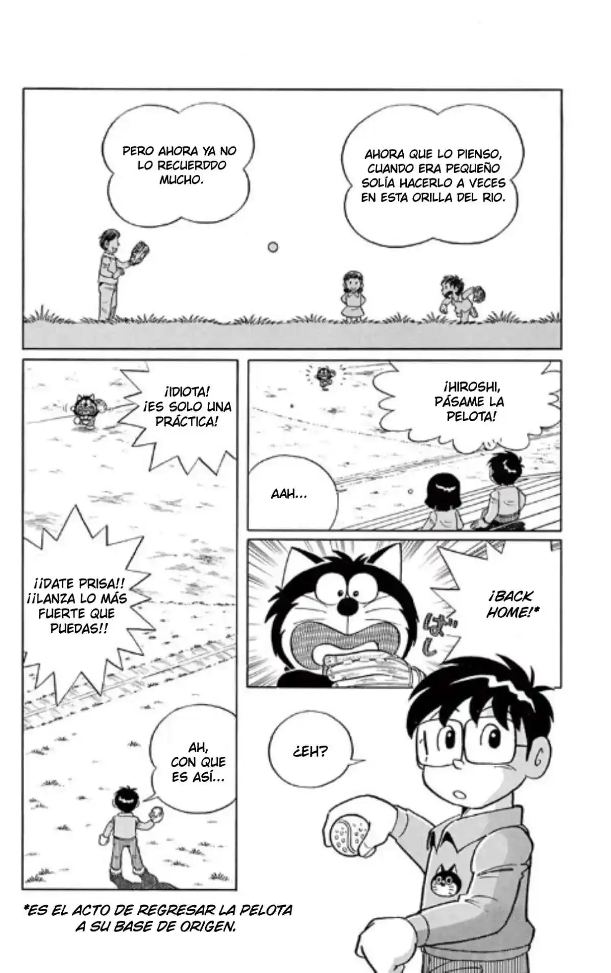 Doraemon - Capítulo 1 - Página 18 - LectorTMOo