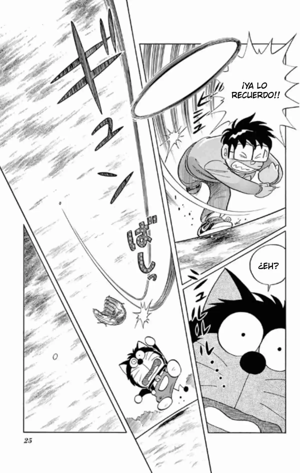 Doraemon - Capítulo 1 - Página 19 - LectorTMOo