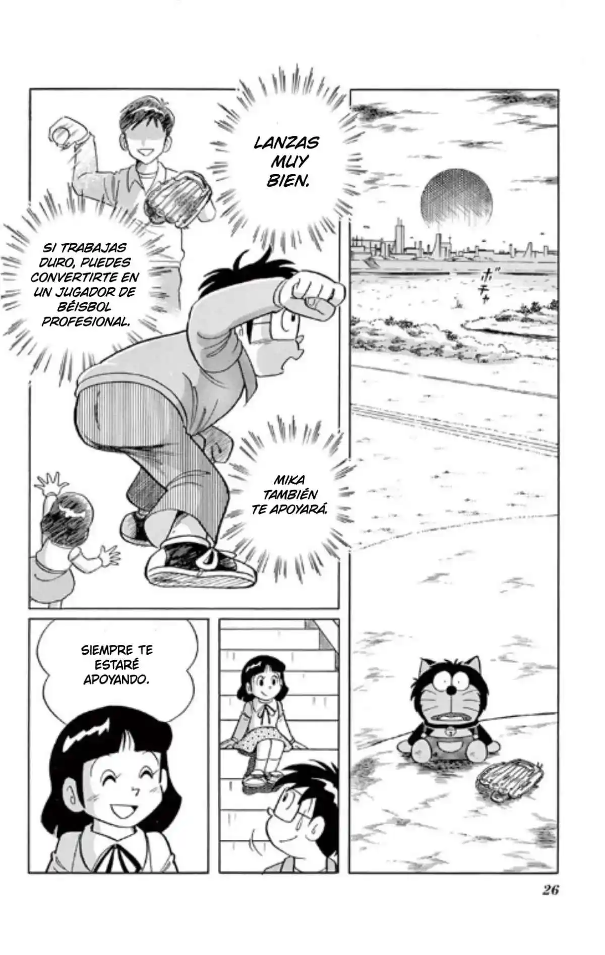 Doraemon - Capítulo 1 - Página 20 - LectorTMOo
