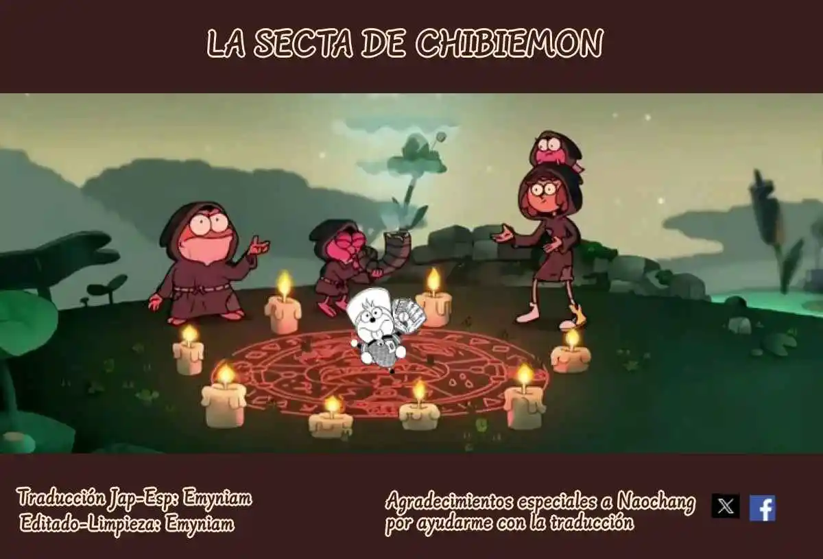 Doraemon - Capítulo 1 - Página 22 - LectorTMOo