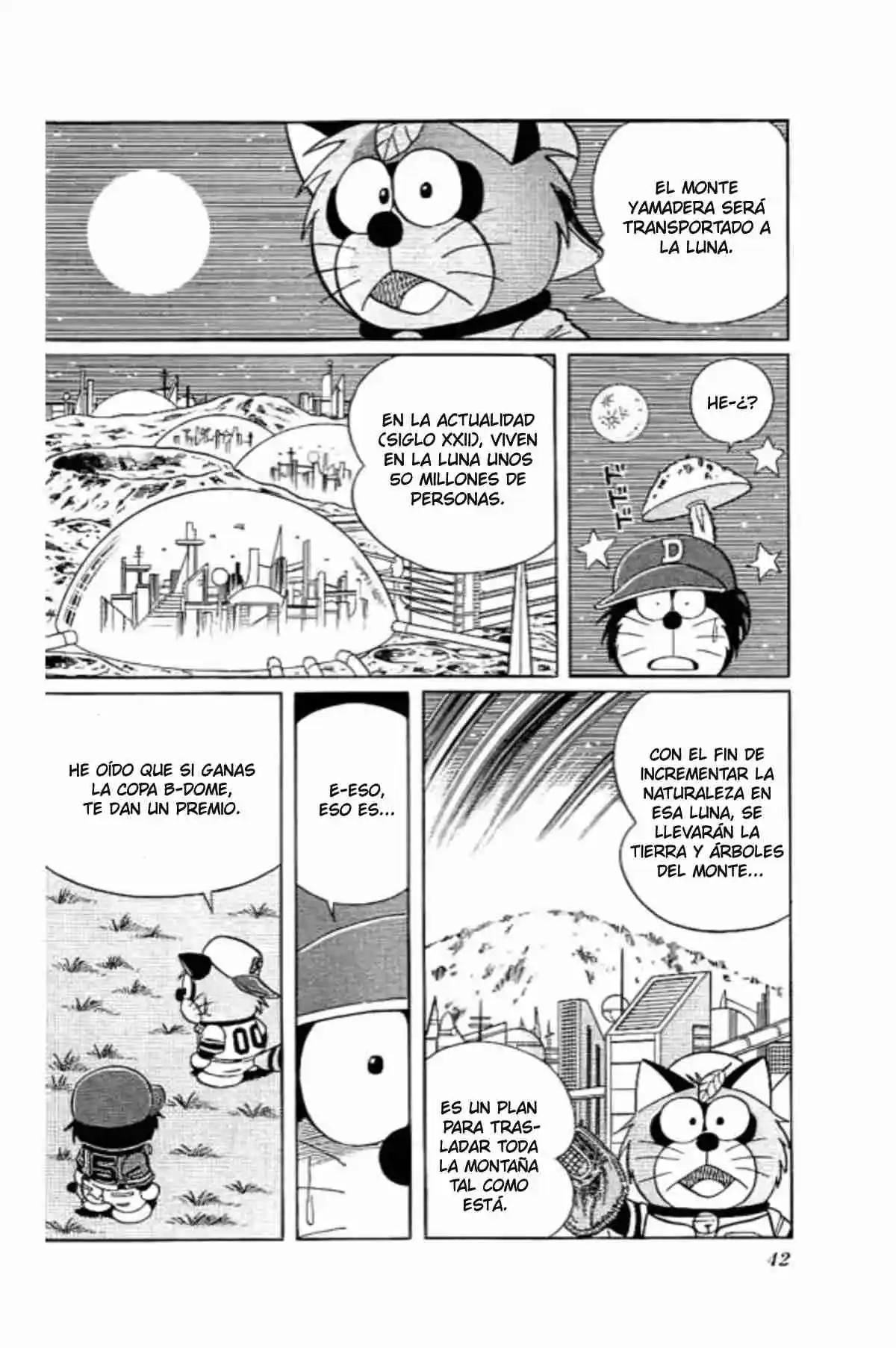Doraemon - Capítulo 10 - Página 13 - LectorTMOo
