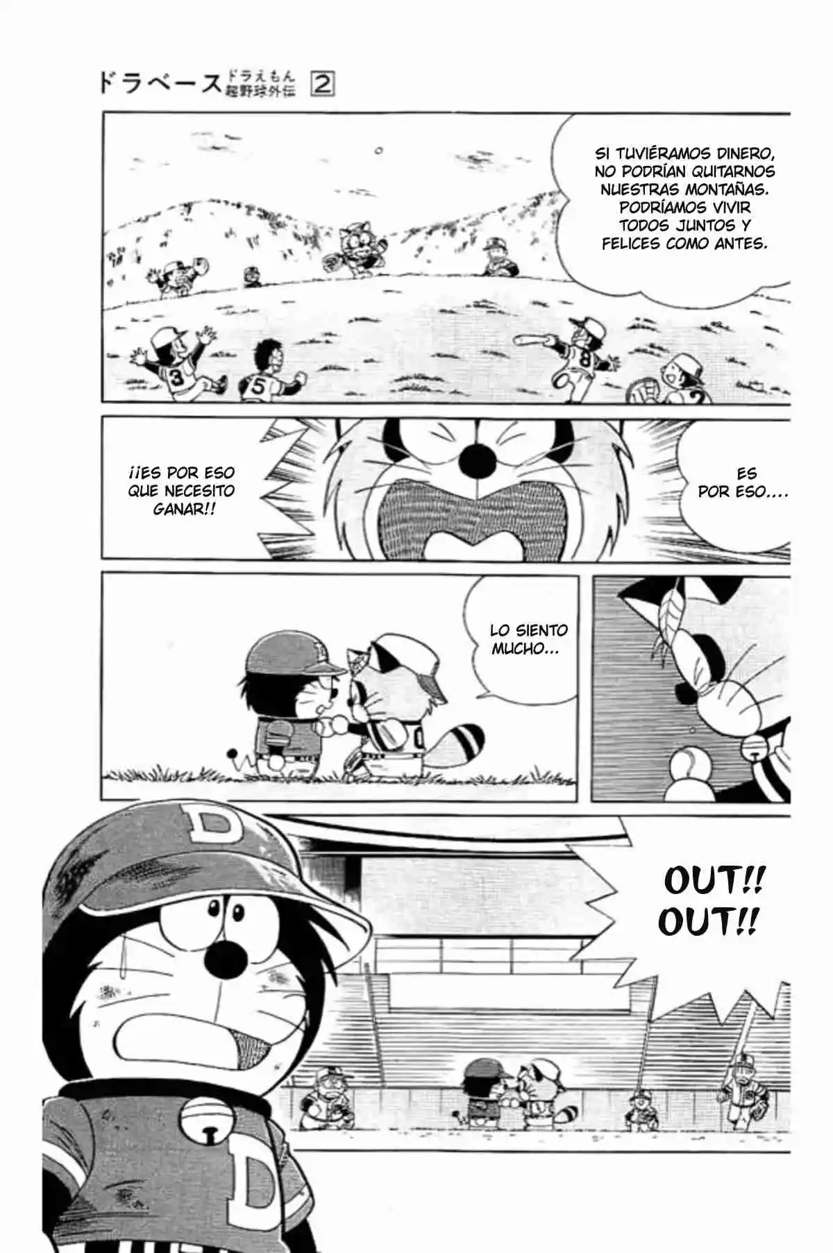Doraemon - Capítulo 10 - Página 14 - LectorTMOo