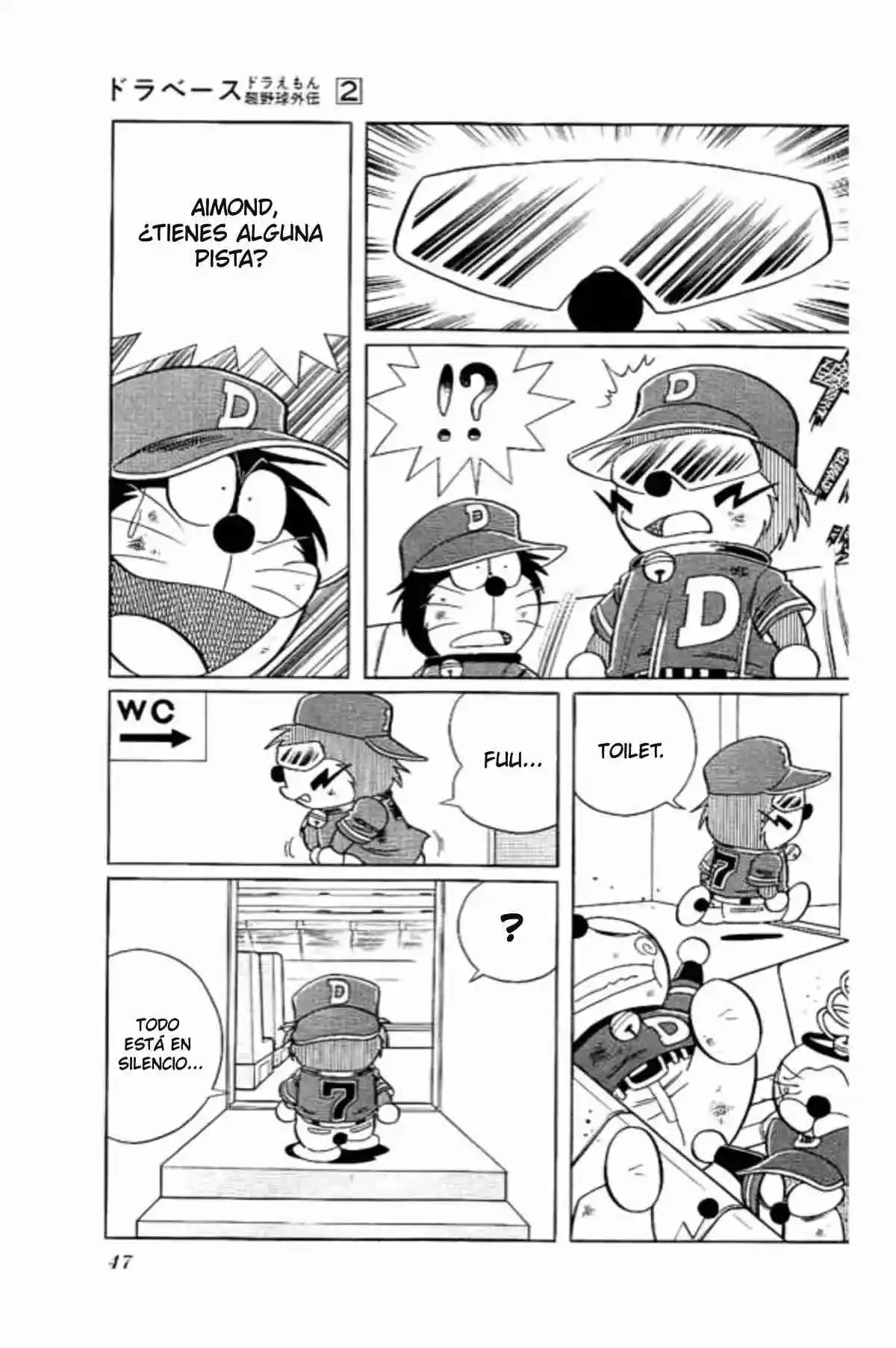 Doraemon - Capítulo 10 - Página 18 - LectorTMOo