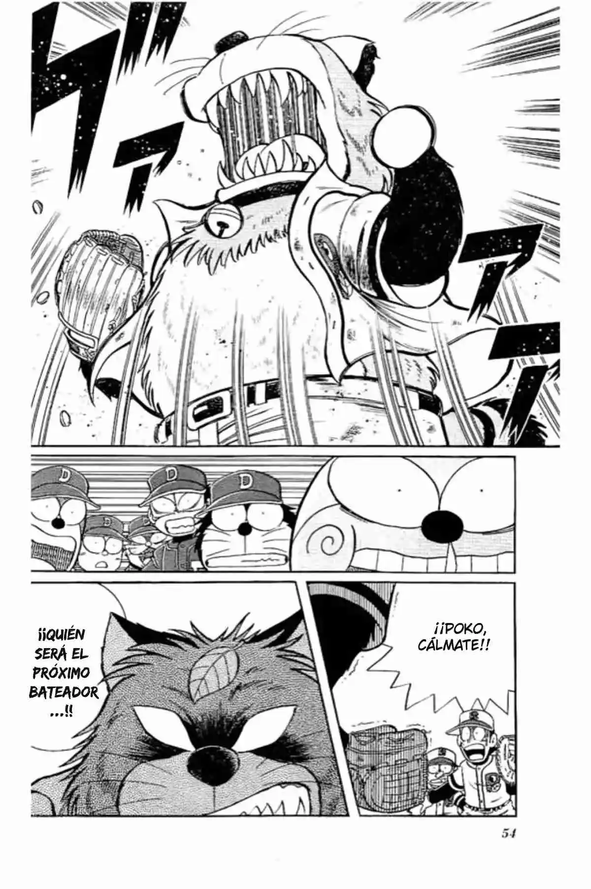 Doraemon - Capítulo 10 - Página 25 - LectorTMOo