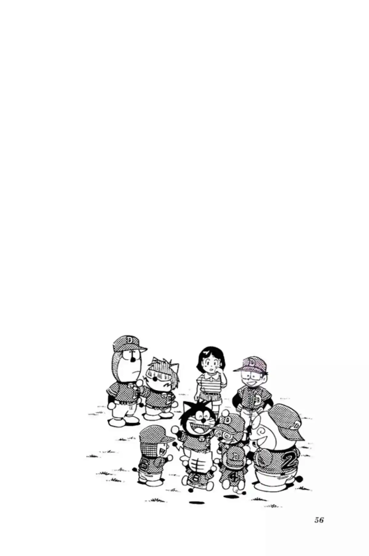 Doraemon - Capítulo 10 - Página 27 - LectorTMOo