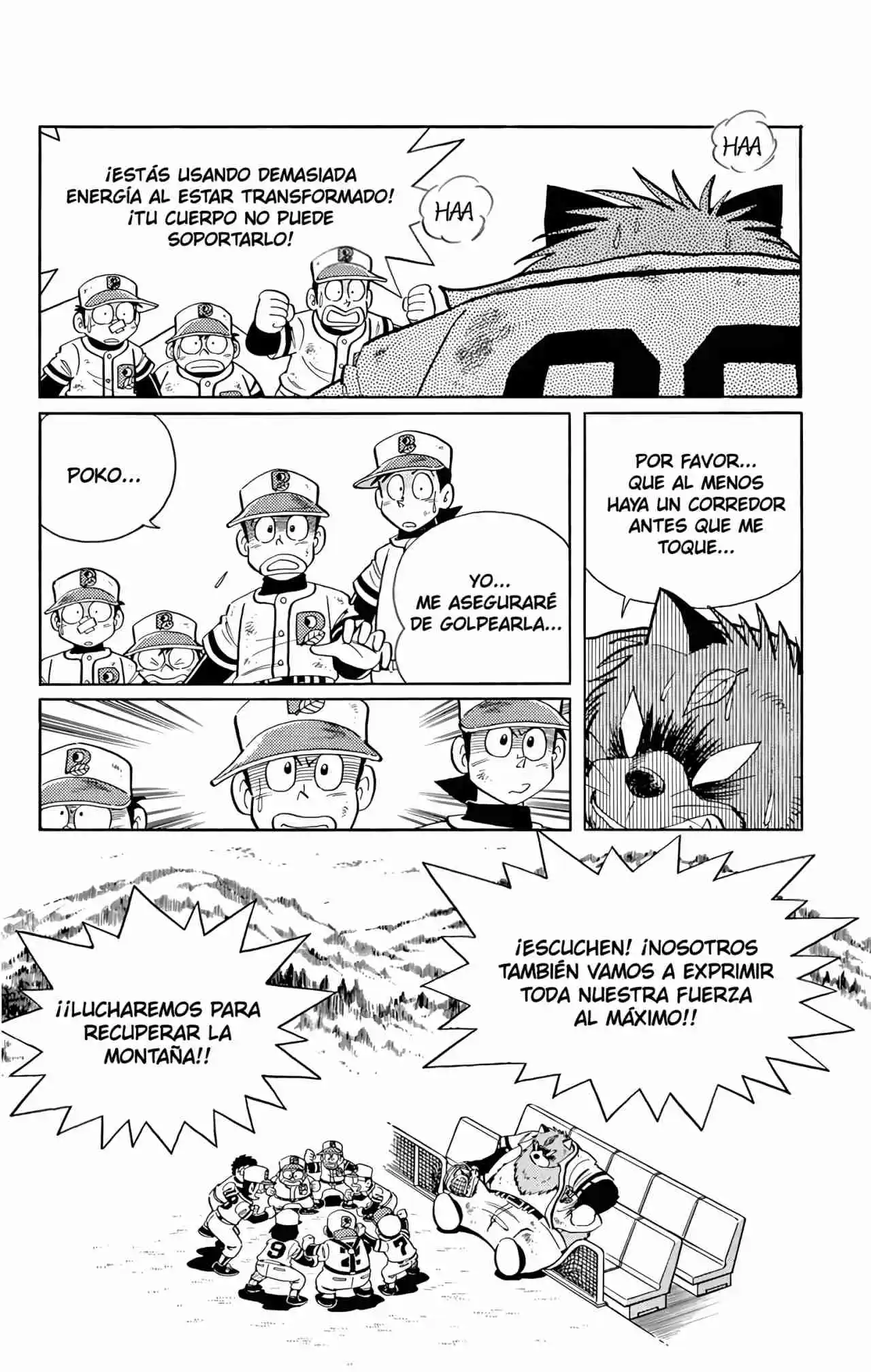 Doraemon - Capítulo 11 - Página 9 - LectorTMOo