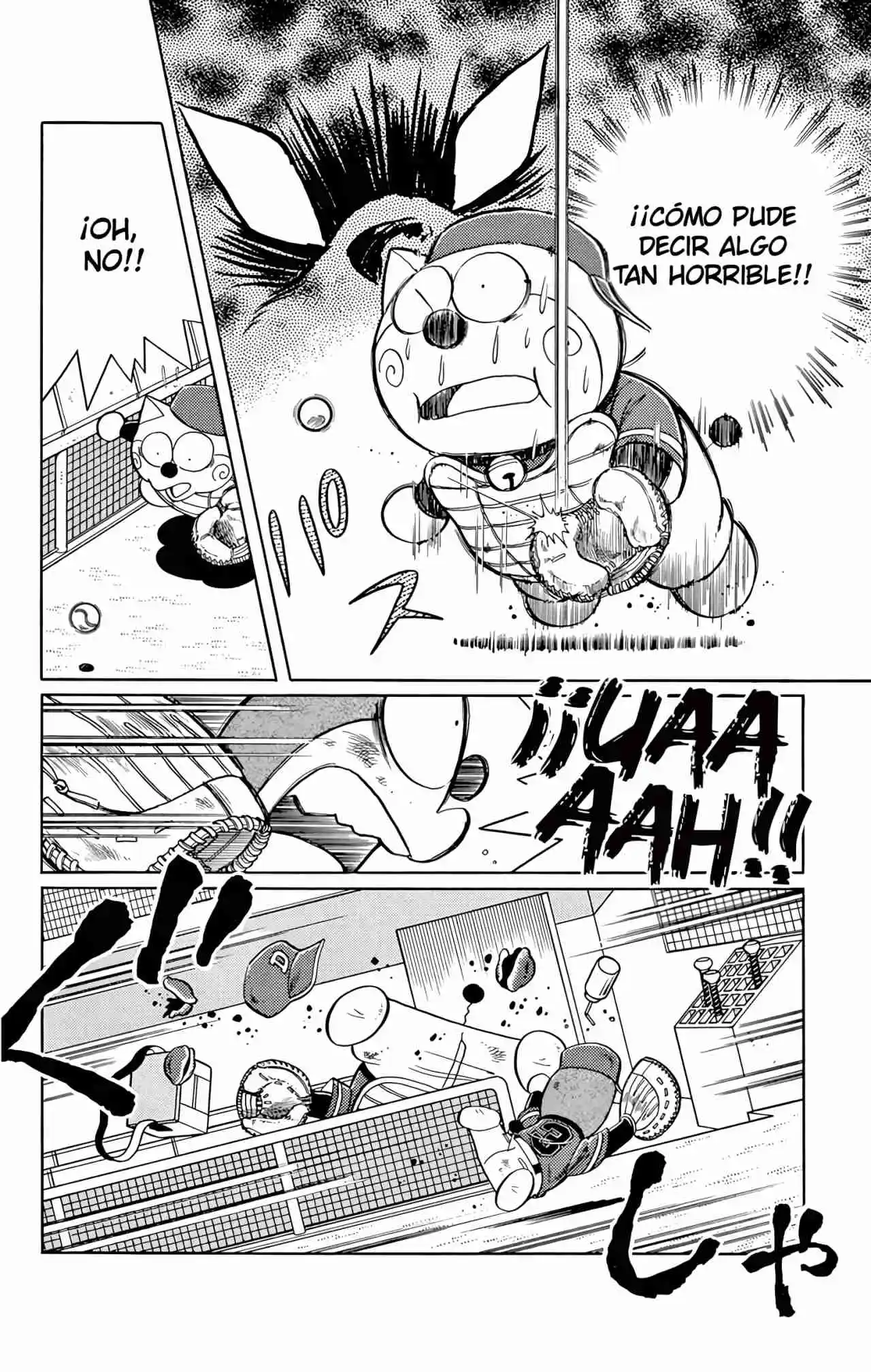 Doraemon - Capítulo 11 - Página 15 - LectorTMOo