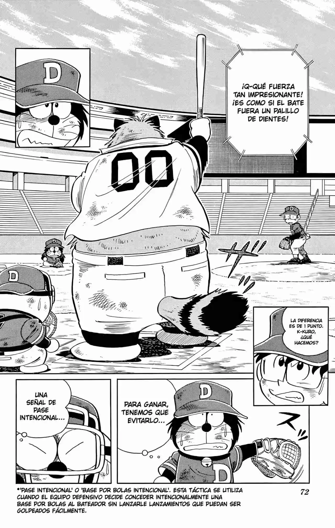 Doraemon - Capítulo 11 - Página 17 - LectorTMOo