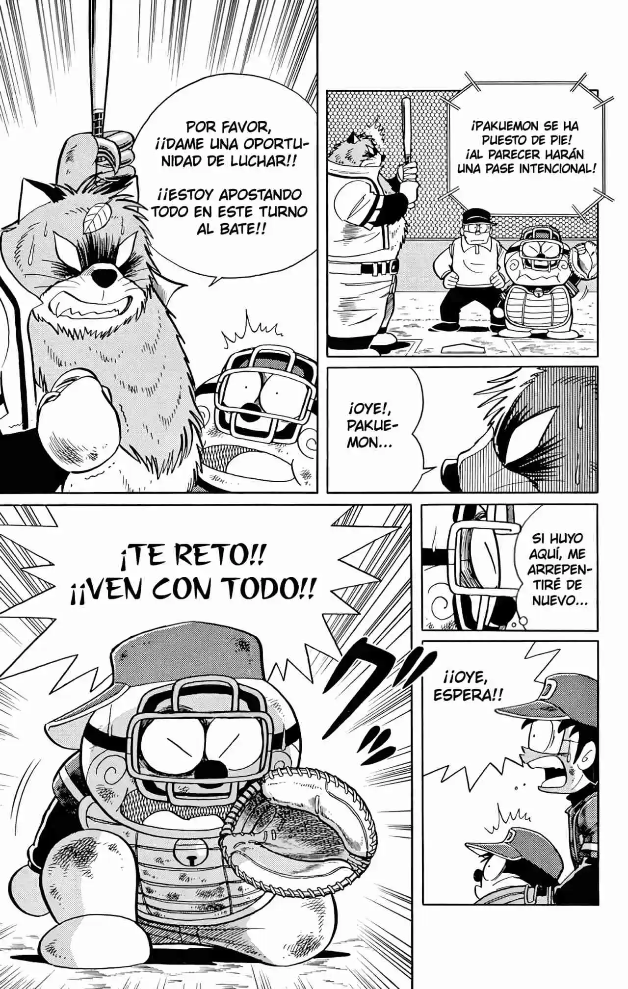 Doraemon - Capítulo 11 - Página 18 - LectorTMOo