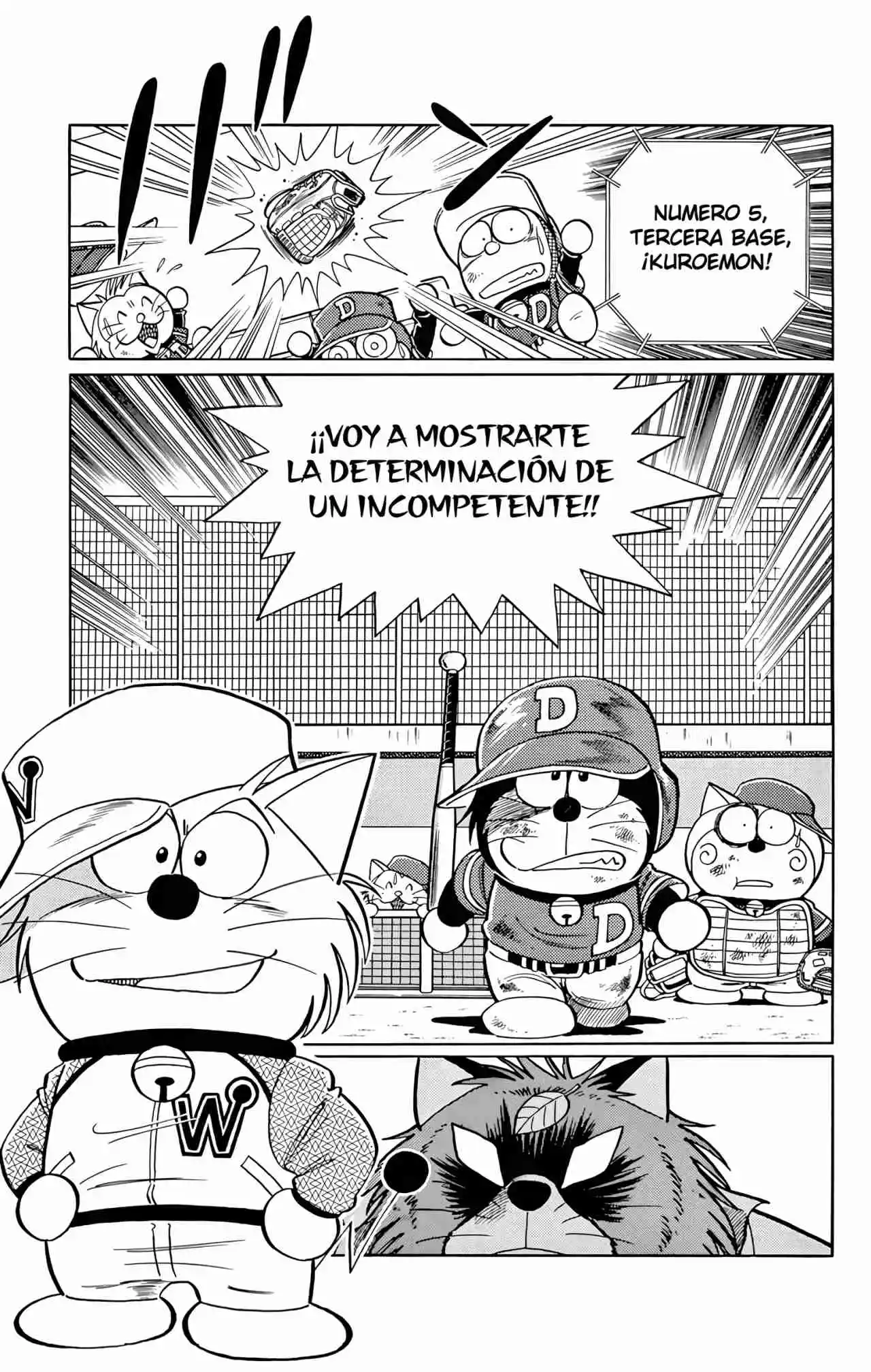 Doraemon - Capítulo 11 - Página 24 - LectorTMOo