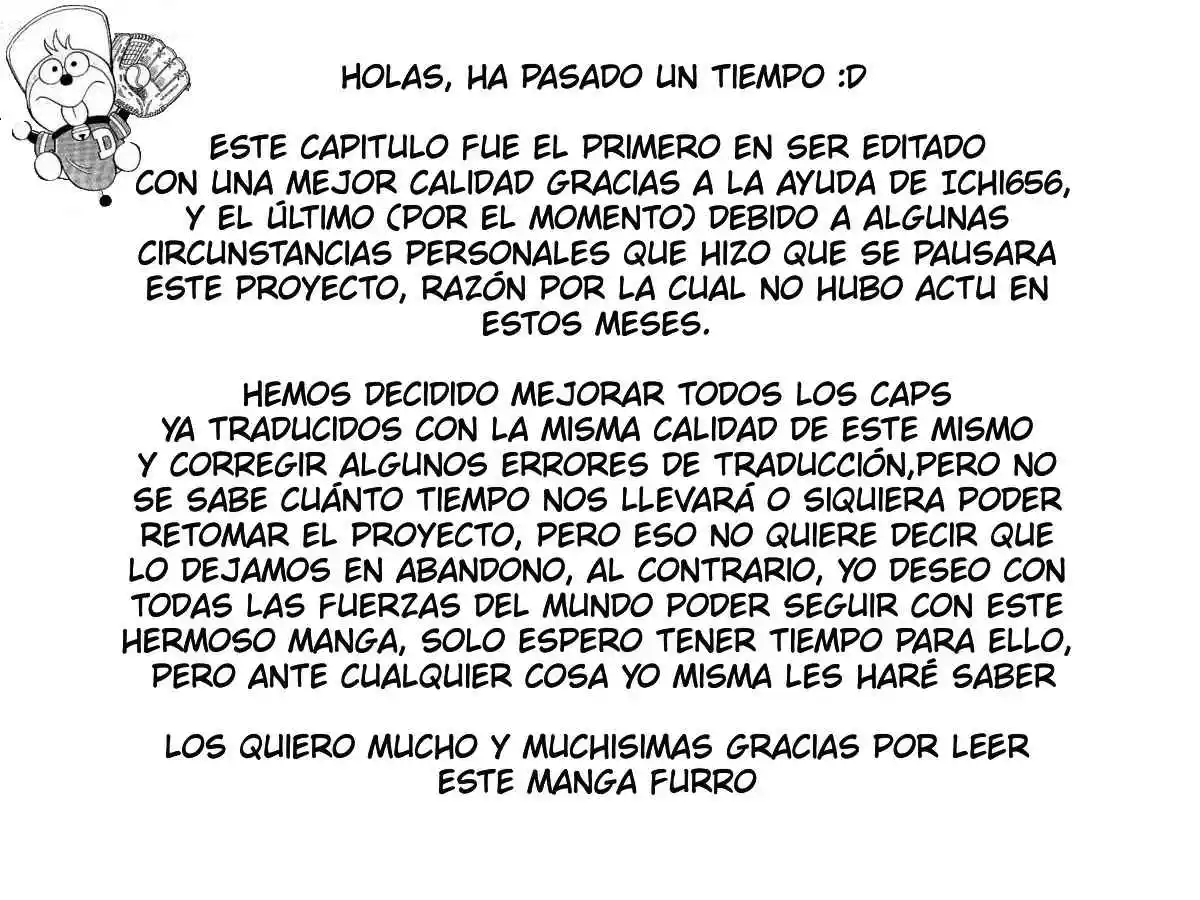 Doraemon - Capítulo 11 - Página 25 - LectorTMOo