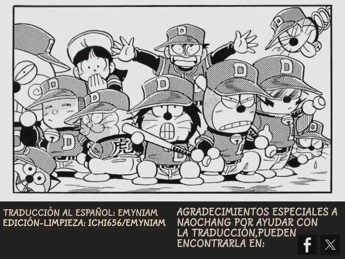 Doraemon - Capítulo 11 - Página 26 - LectorTMOo