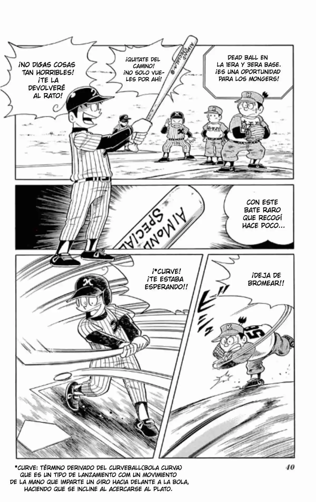 Doraemon - Capítulo 2 - Página 12 - LectorTMOo