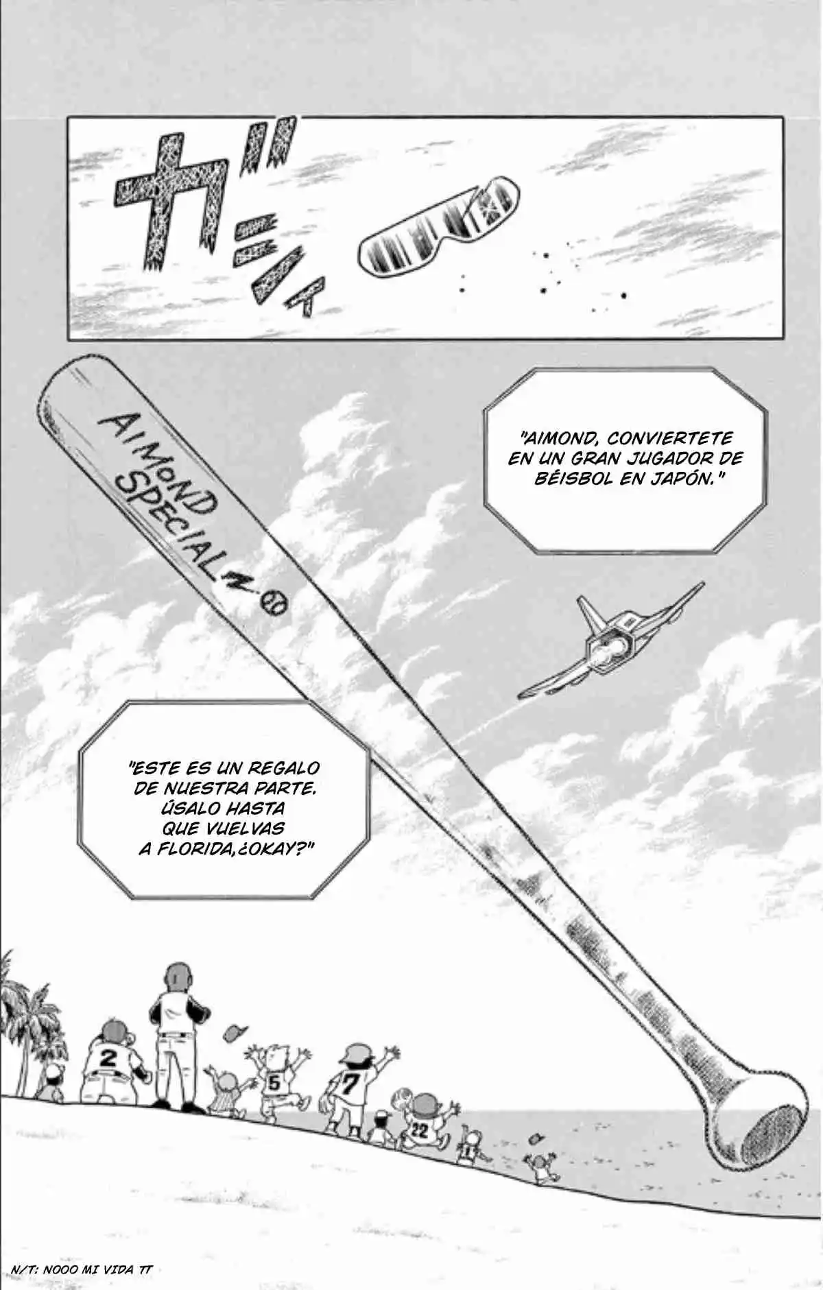 Doraemon - Capítulo 2 - Página 15 - LectorTMOo