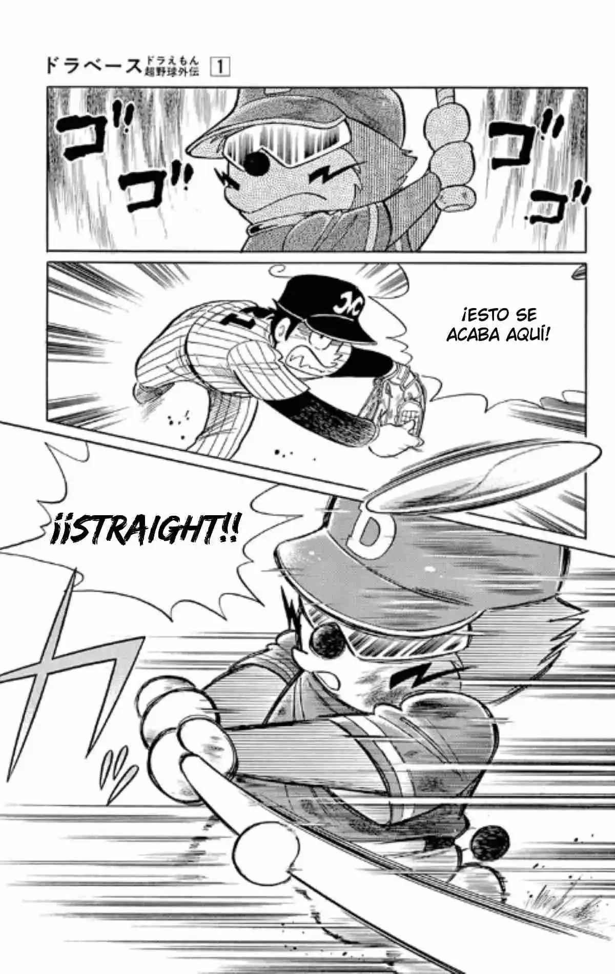 Doraemon - Capítulo 3 - Página 16 - LectorTMOo
