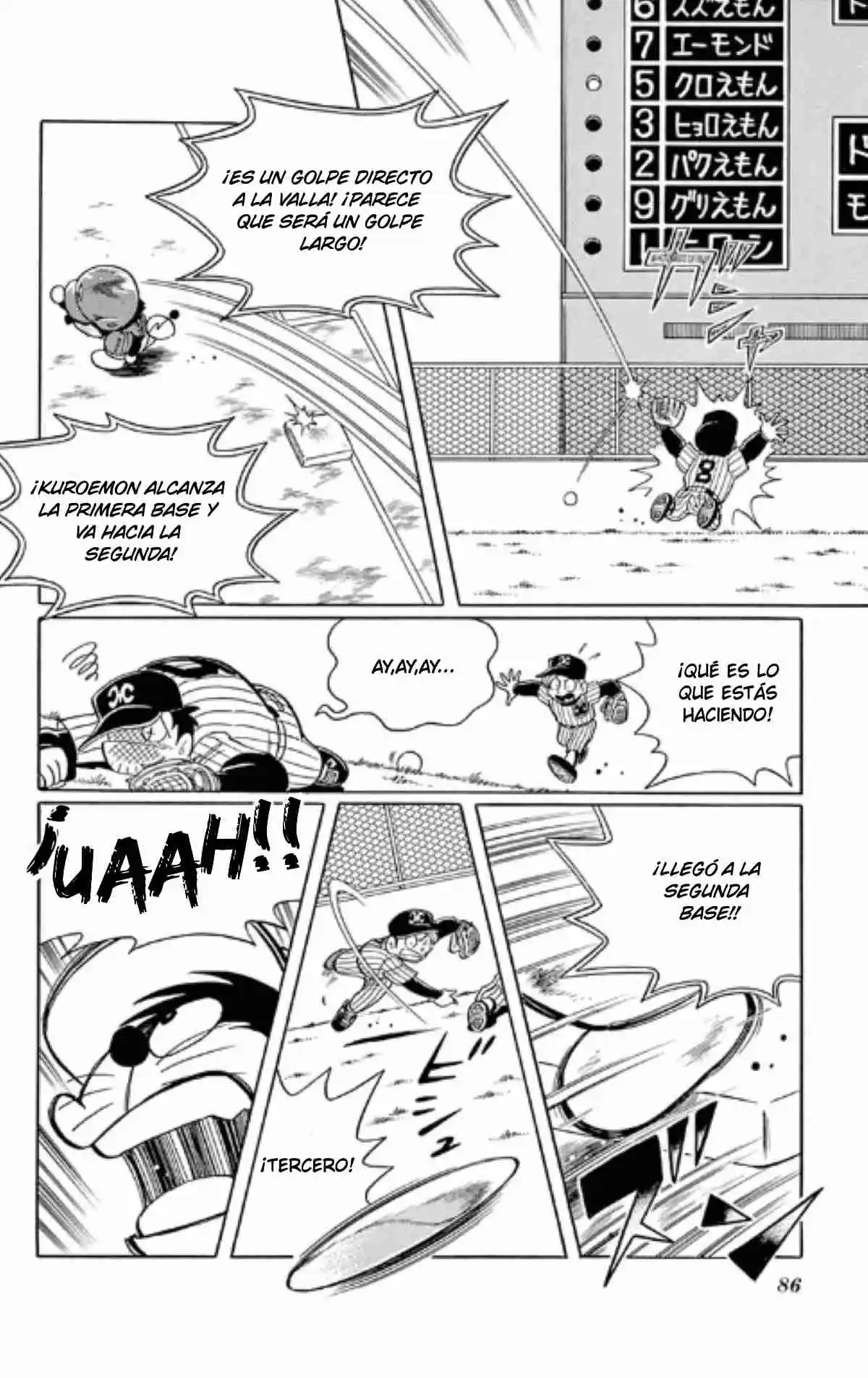Doraemon - Capítulo 4 - Página 14 - LectorTMOo