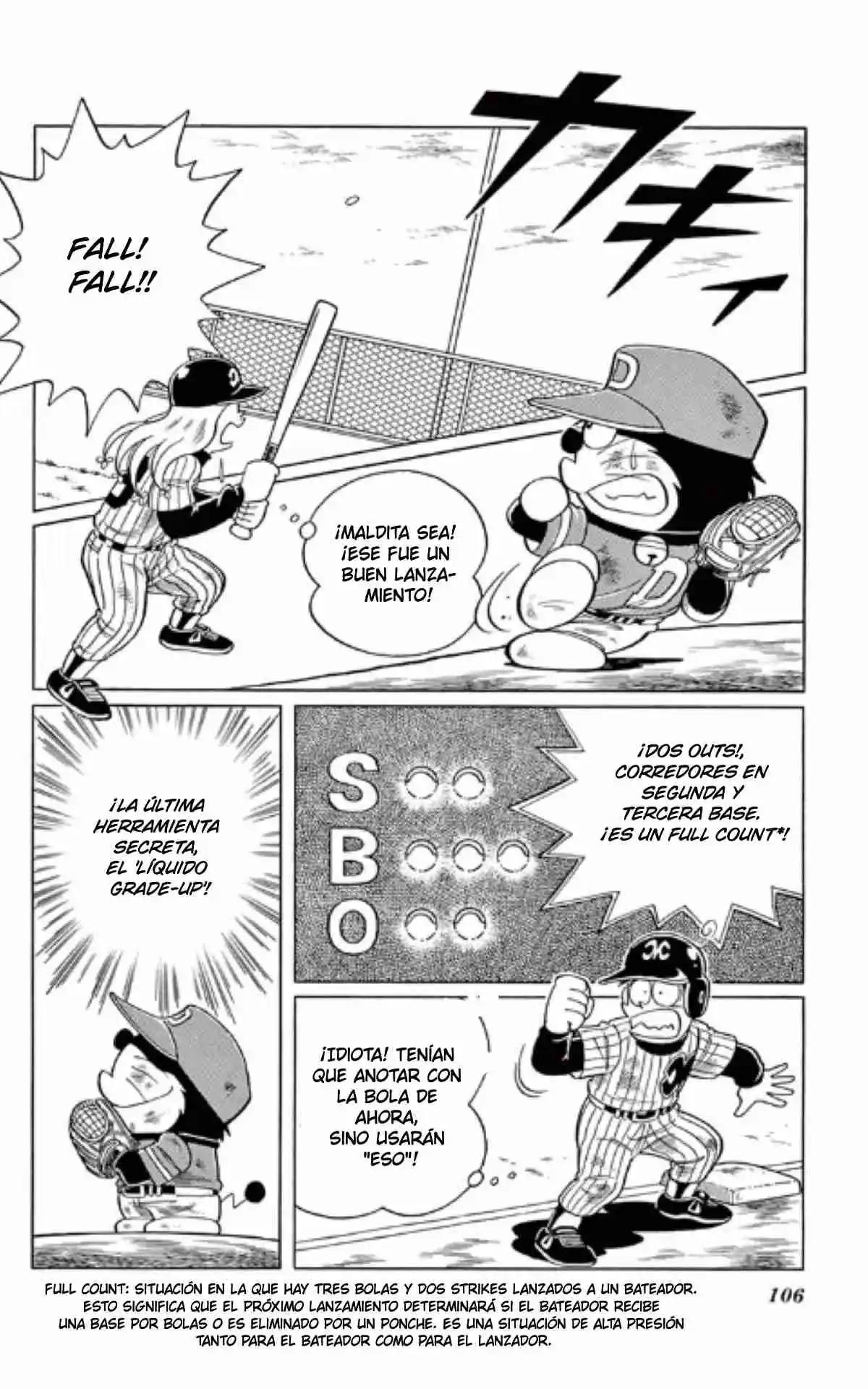 Doraemon - Capítulo 5 - Página 13 - LectorTMOo