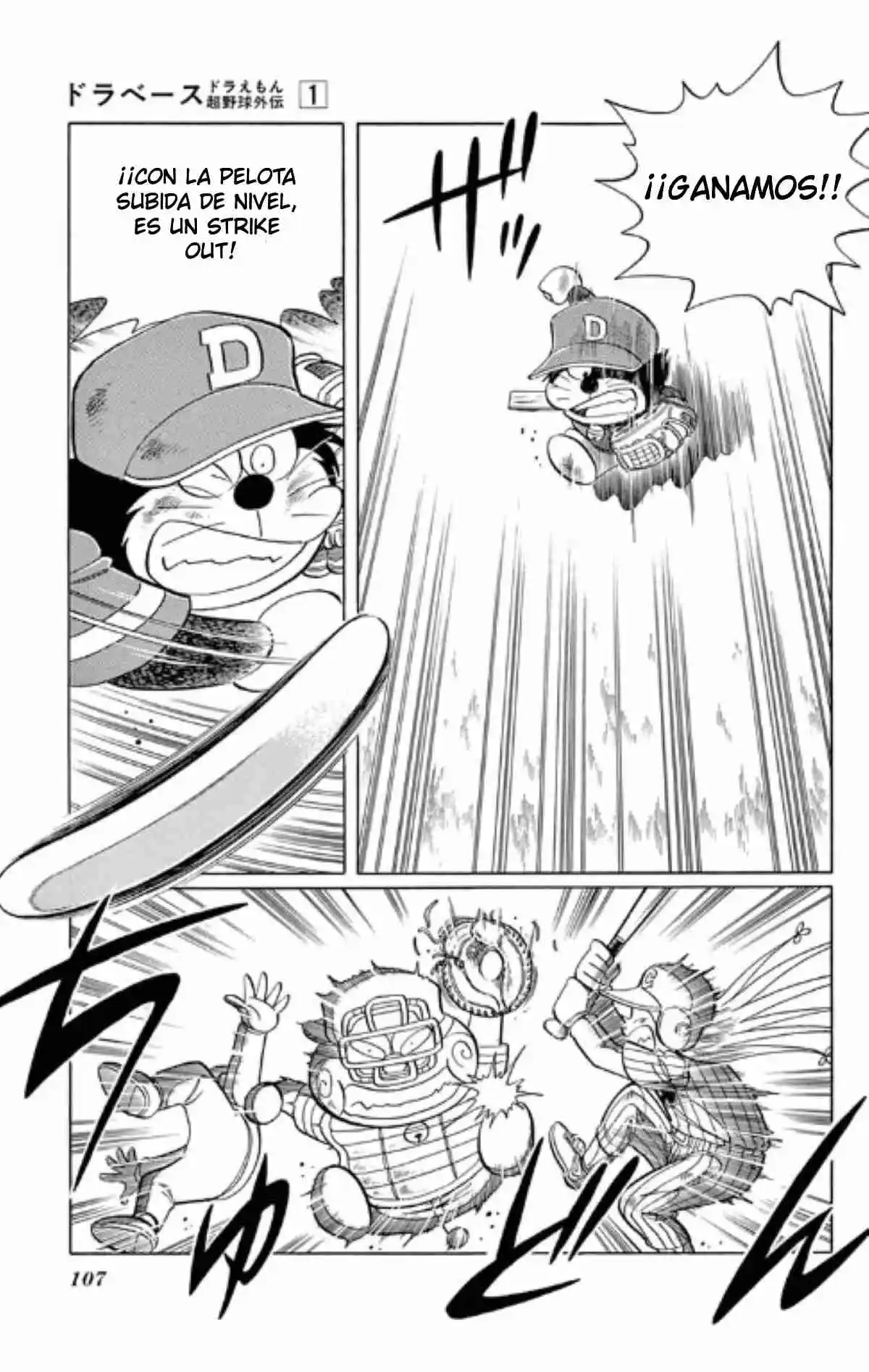 Doraemon - Capítulo 5 - Página 14 - LectorTMOo