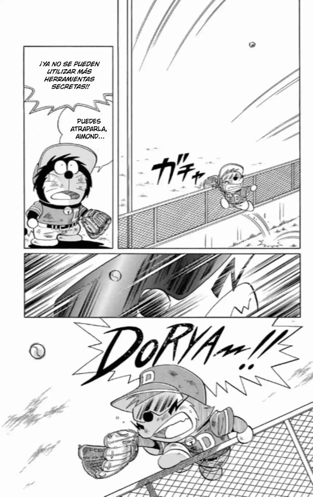 Doraemon - Capítulo 5 - Página 18 - LectorTMOo
