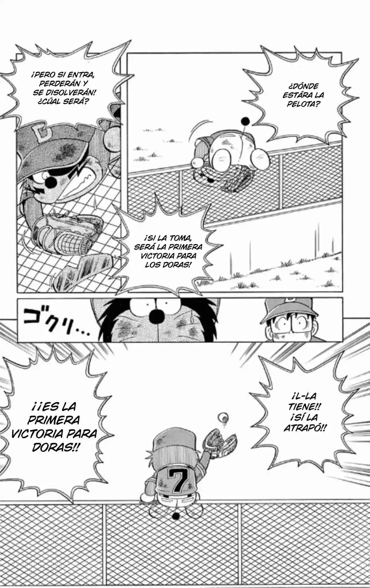 Doraemon - Capítulo 5 - Página 19 - LectorTMOo