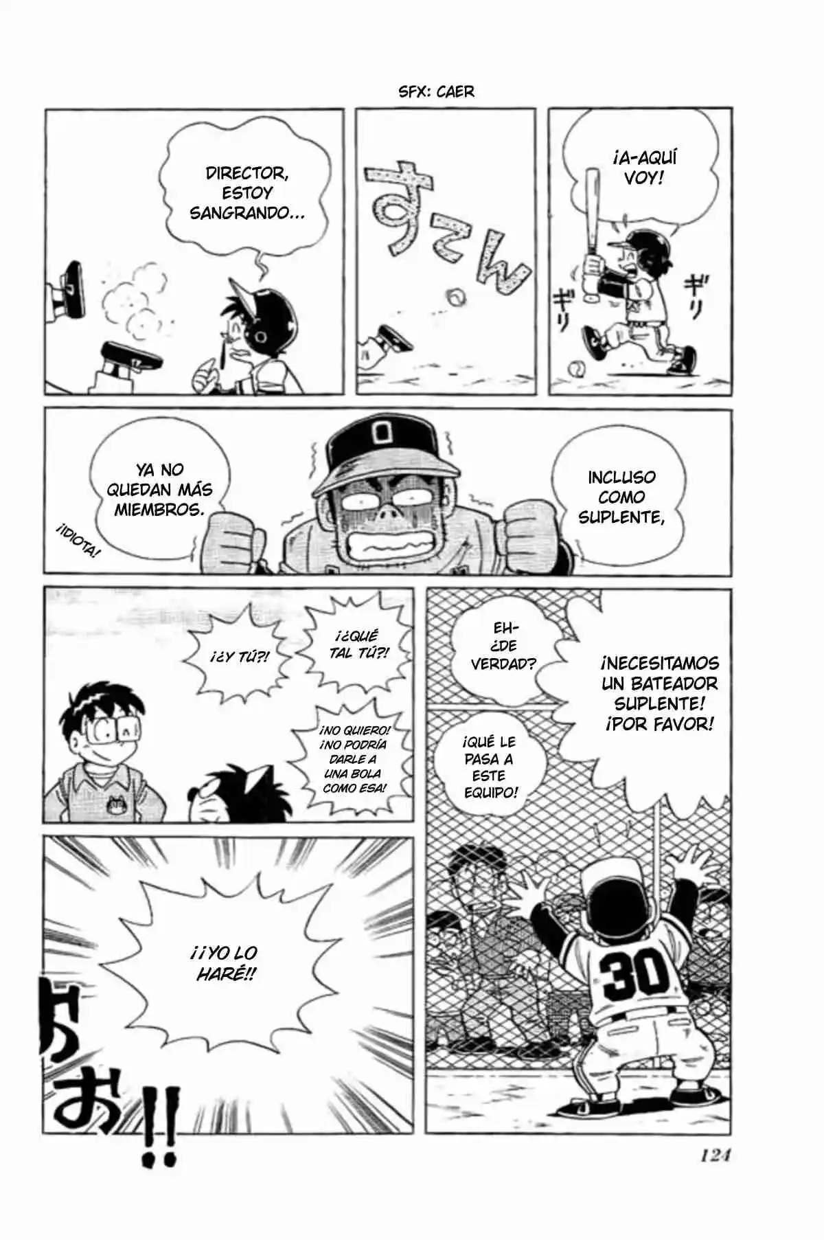 Doraemon - Capítulo 6 - Página 9 - LectorTMOo