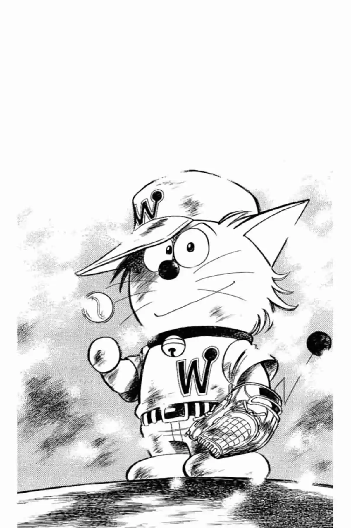 Doraemon - Capítulo 6 - Página 11 - LectorTMOo