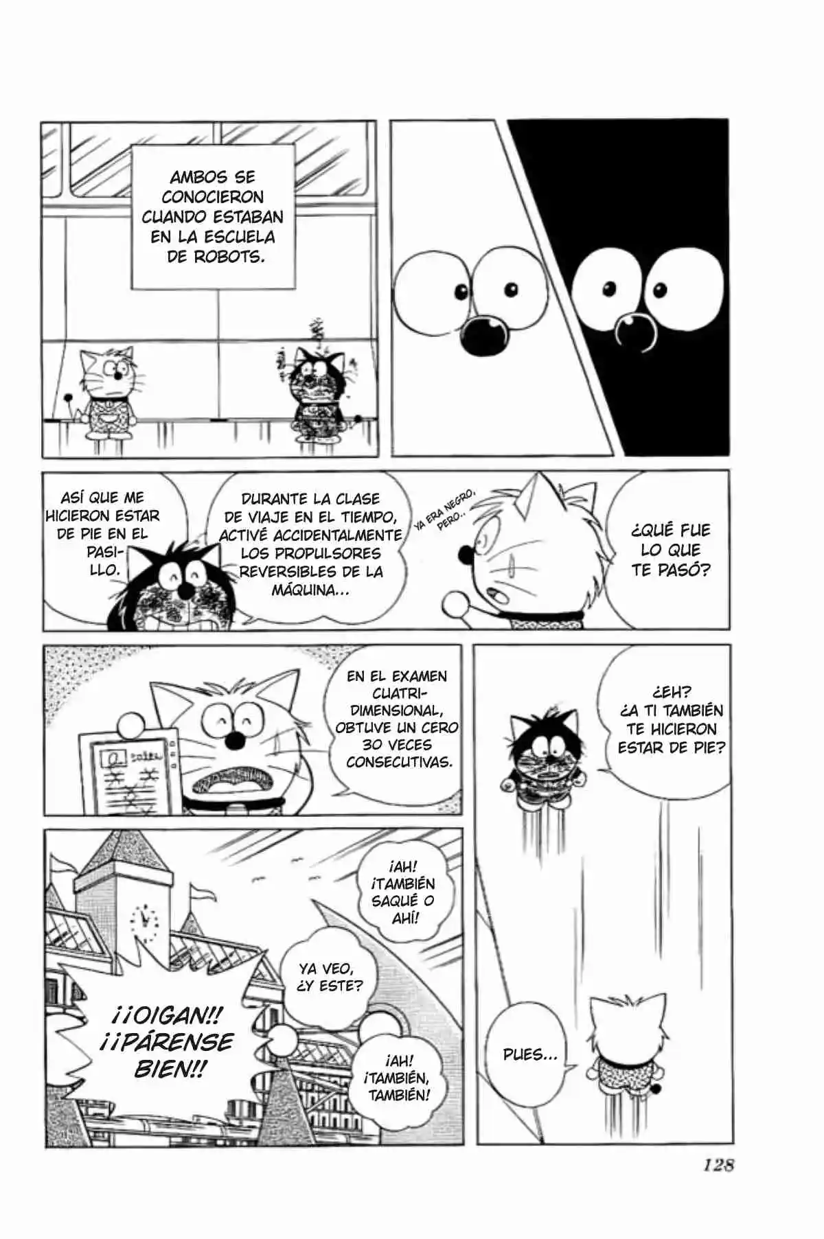 Doraemon - Capítulo 6 - Página 13 - LectorTMOo