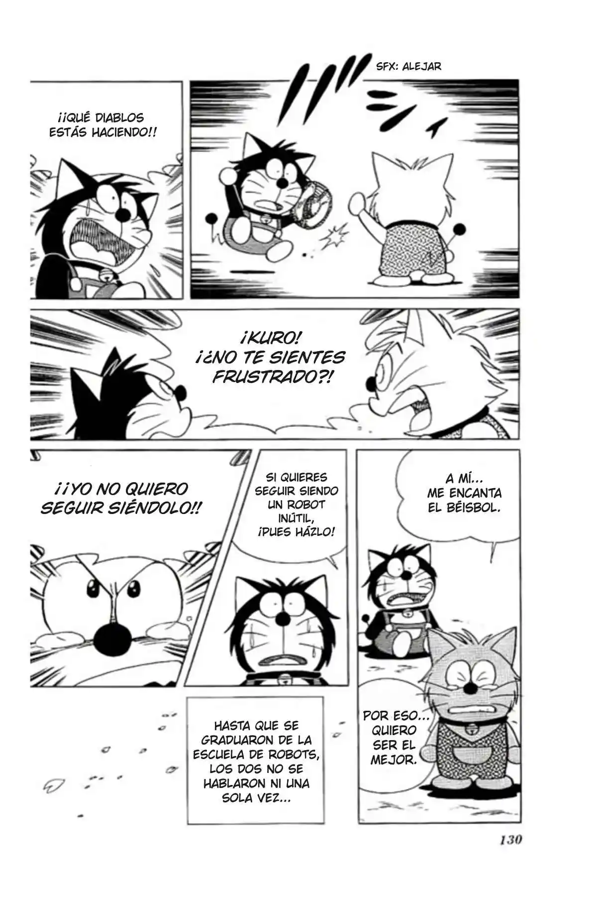 Doraemon - Capítulo 6 - Página 15 - LectorTMOo