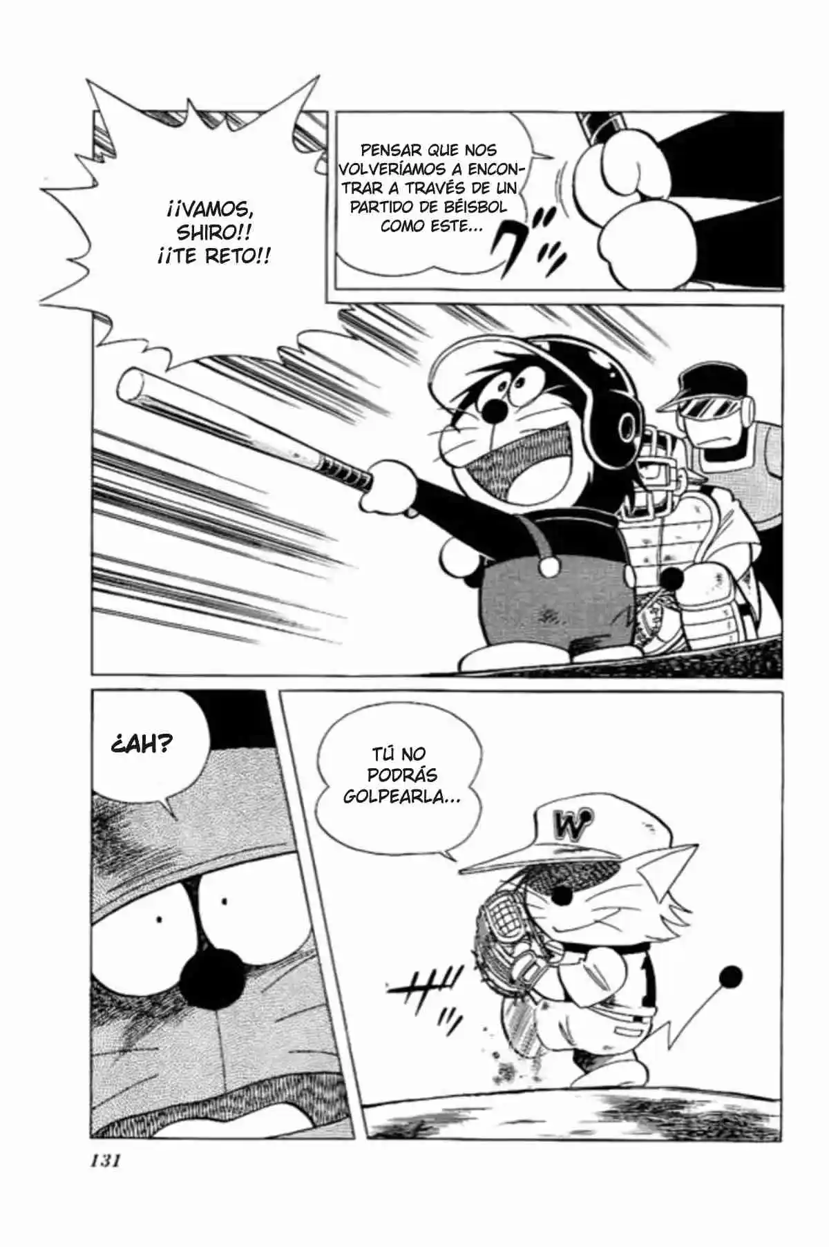 Doraemon - Capítulo 6 - Página 16 - LectorTMOo