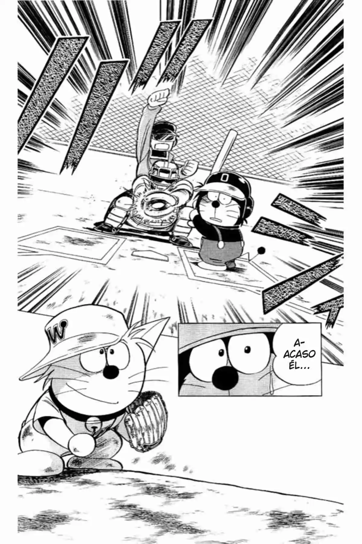Doraemon - Capítulo 6 - Página 17 - LectorTMOo