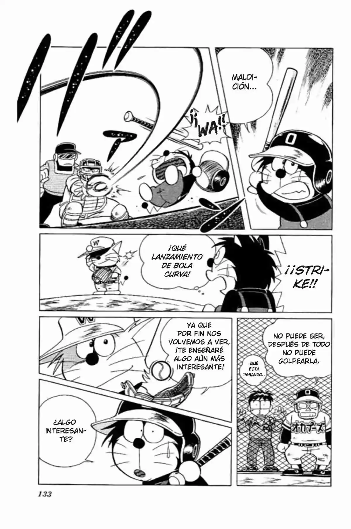 Doraemon - Capítulo 6 - Página 18 - LectorTMOo