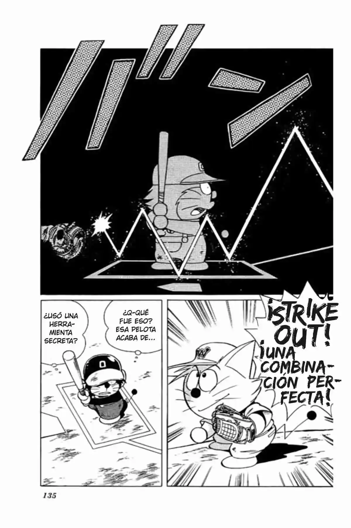 Doraemon - Capítulo 6 - Página 20 - LectorTMOo