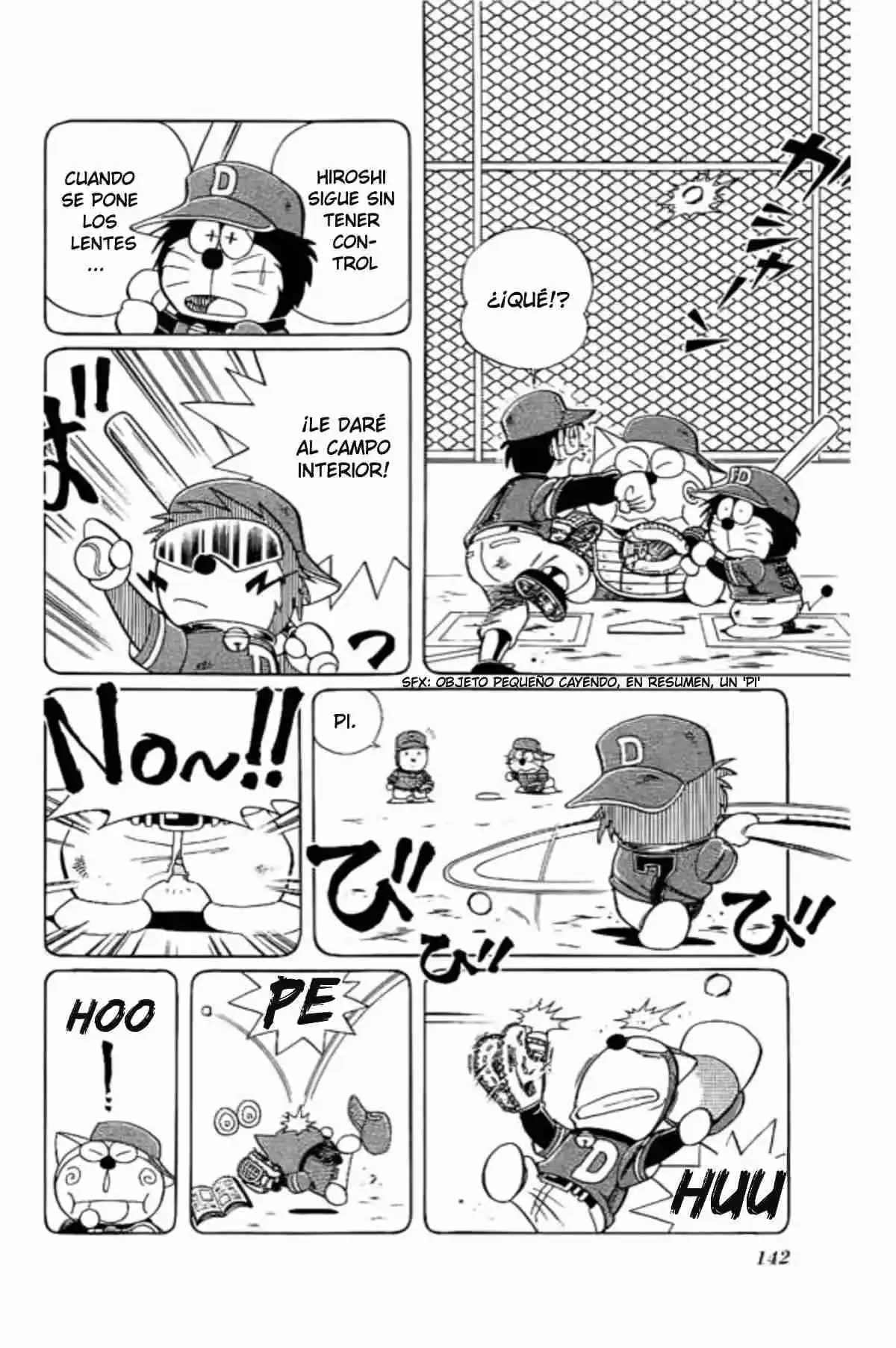 Doraemon - Capítulo 7 - Página 5 - LectorTMOo