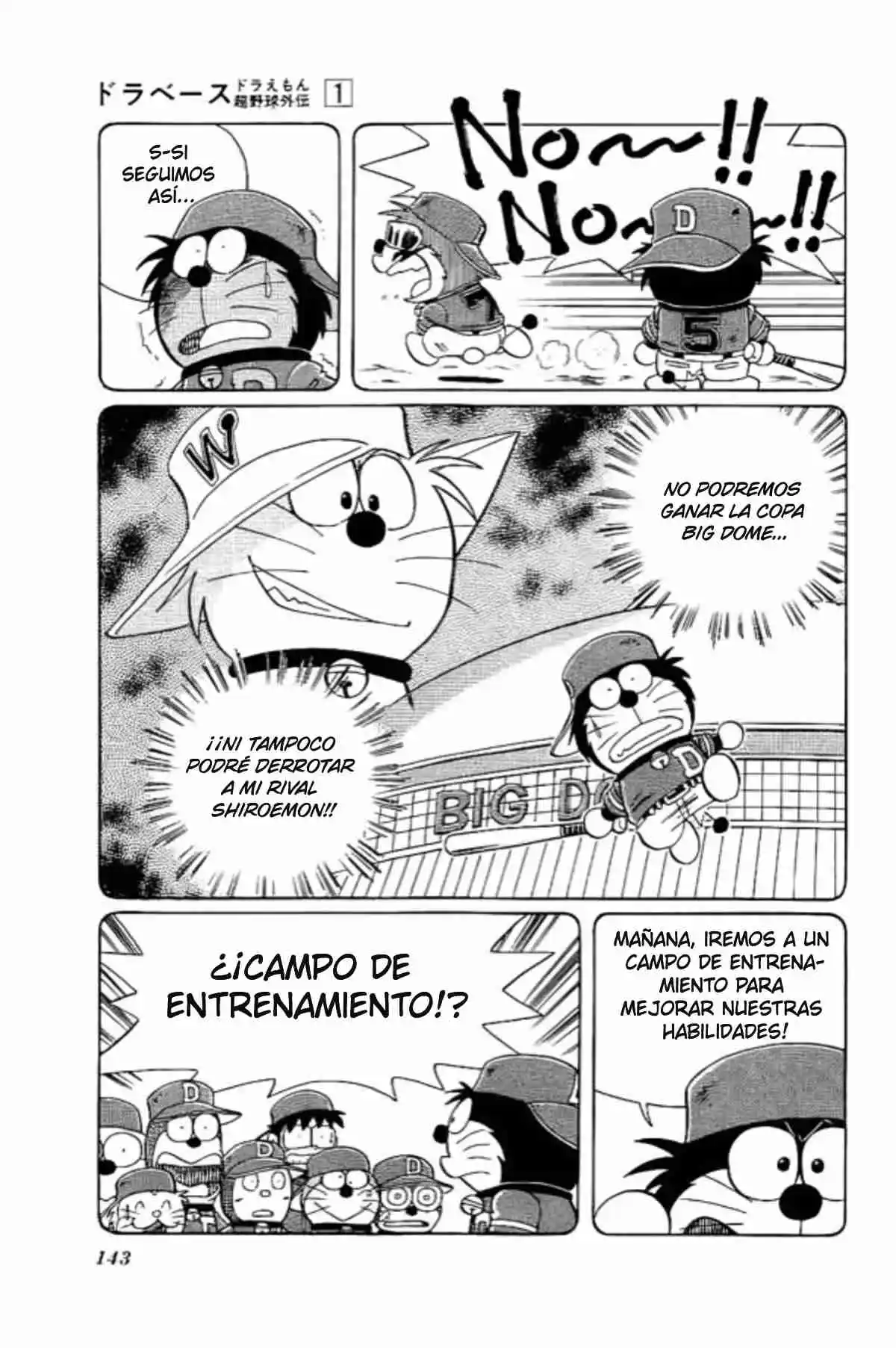 Doraemon - Capítulo 7 - Página 6 - LectorTMOo