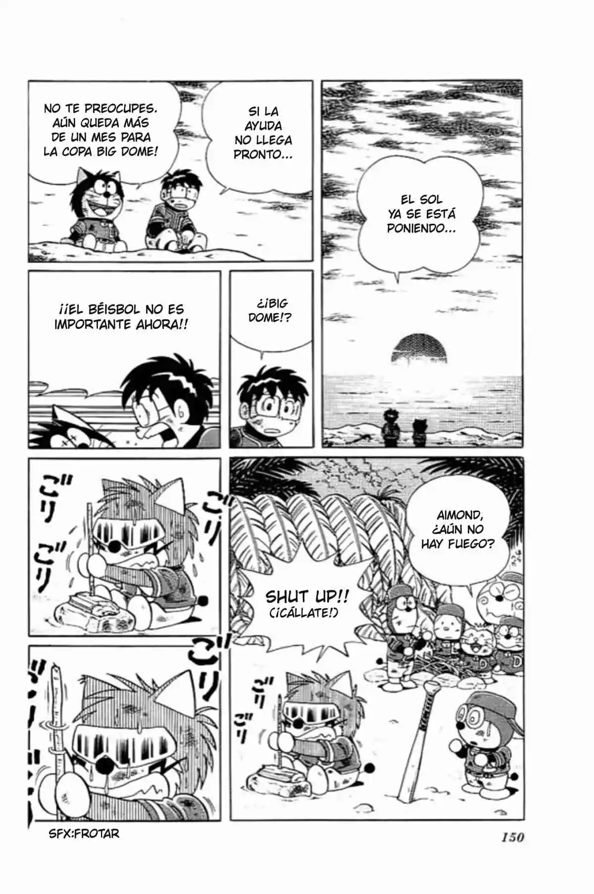Doraemon - Capítulo 7 - Página 13 - LectorTMOo