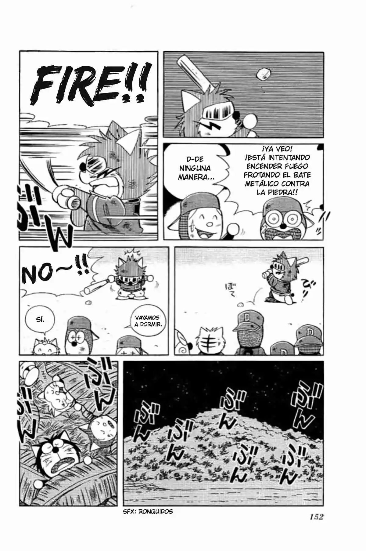 Doraemon - Capítulo 7 - Página 15 - LectorTMOo