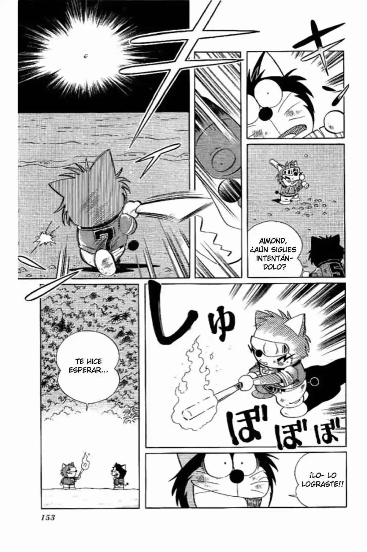 Doraemon - Capítulo 7 - Página 16 - LectorTMOo