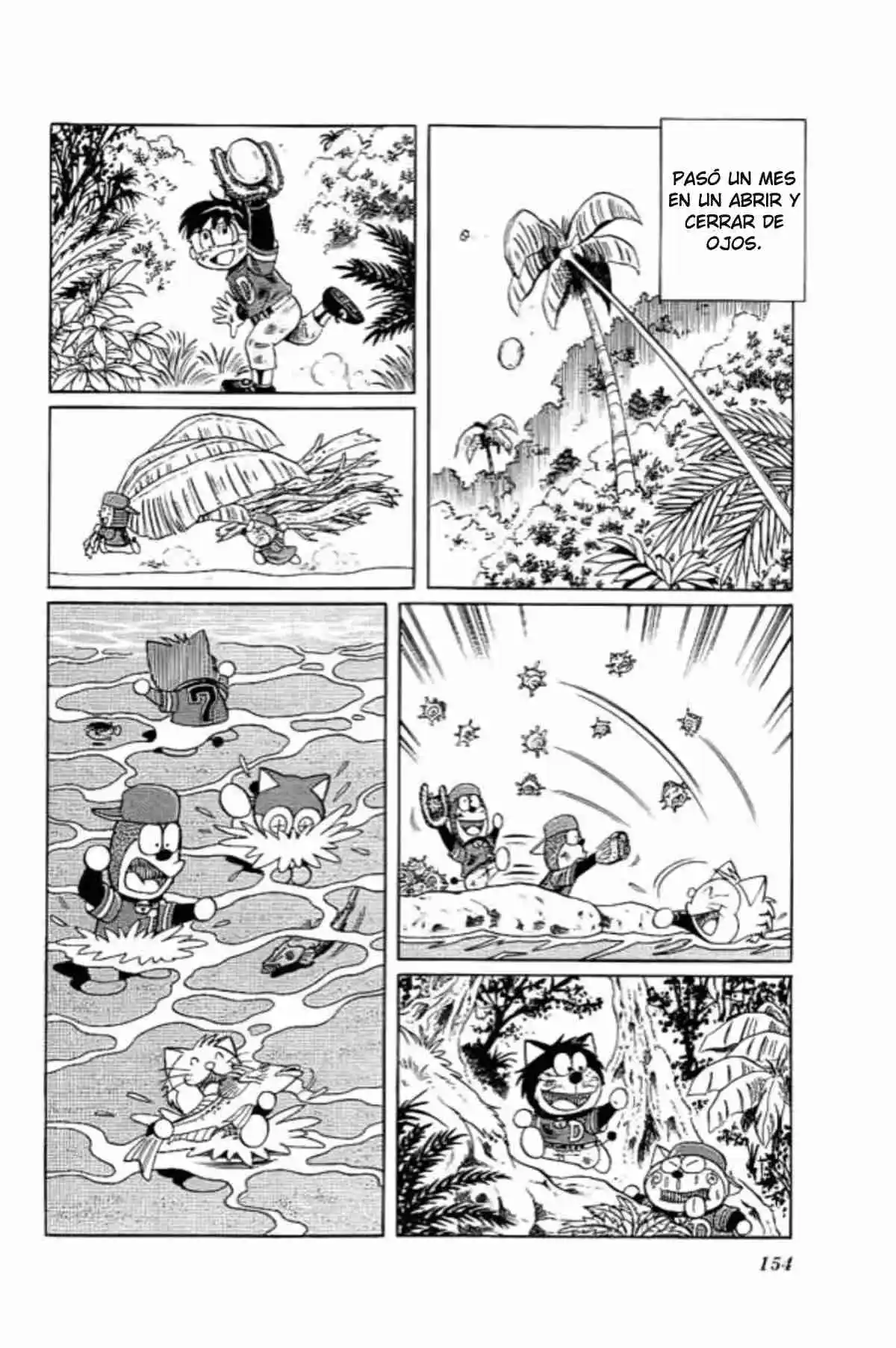 Doraemon - Capítulo 7 - Página 17 - LectorTMOo