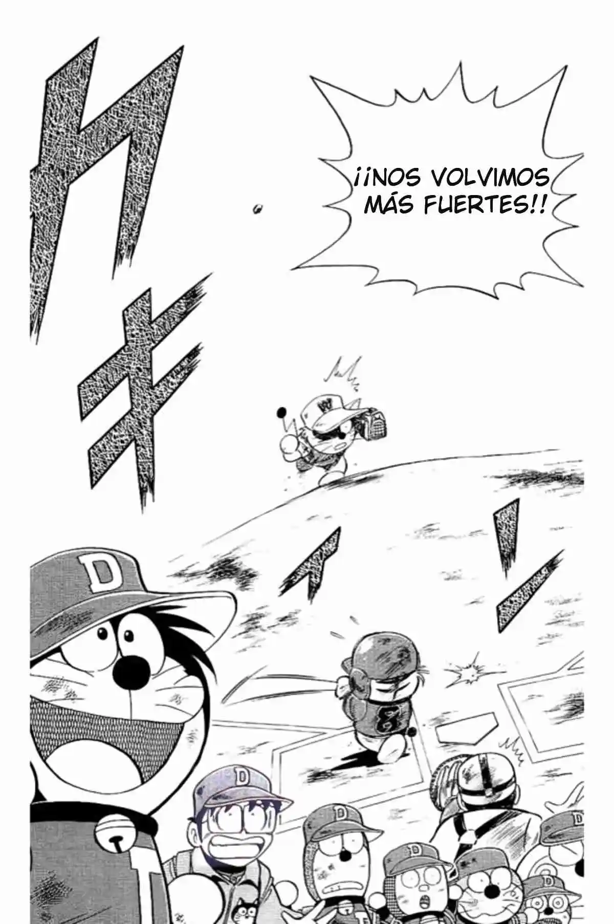 Doraemon - Capítulo 7 - Página 23 - LectorTMOo