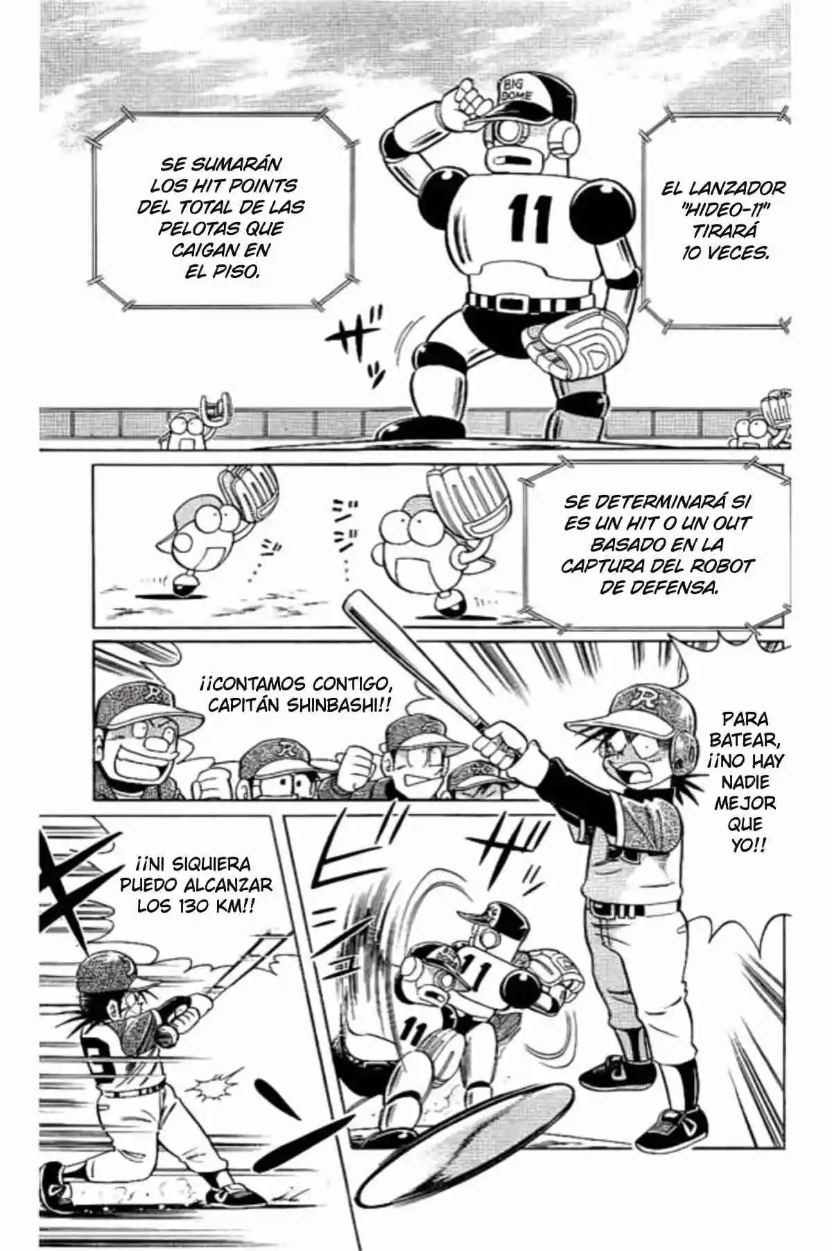 Doraemon - Capítulo 8 - Página 12 - LectorTMOo