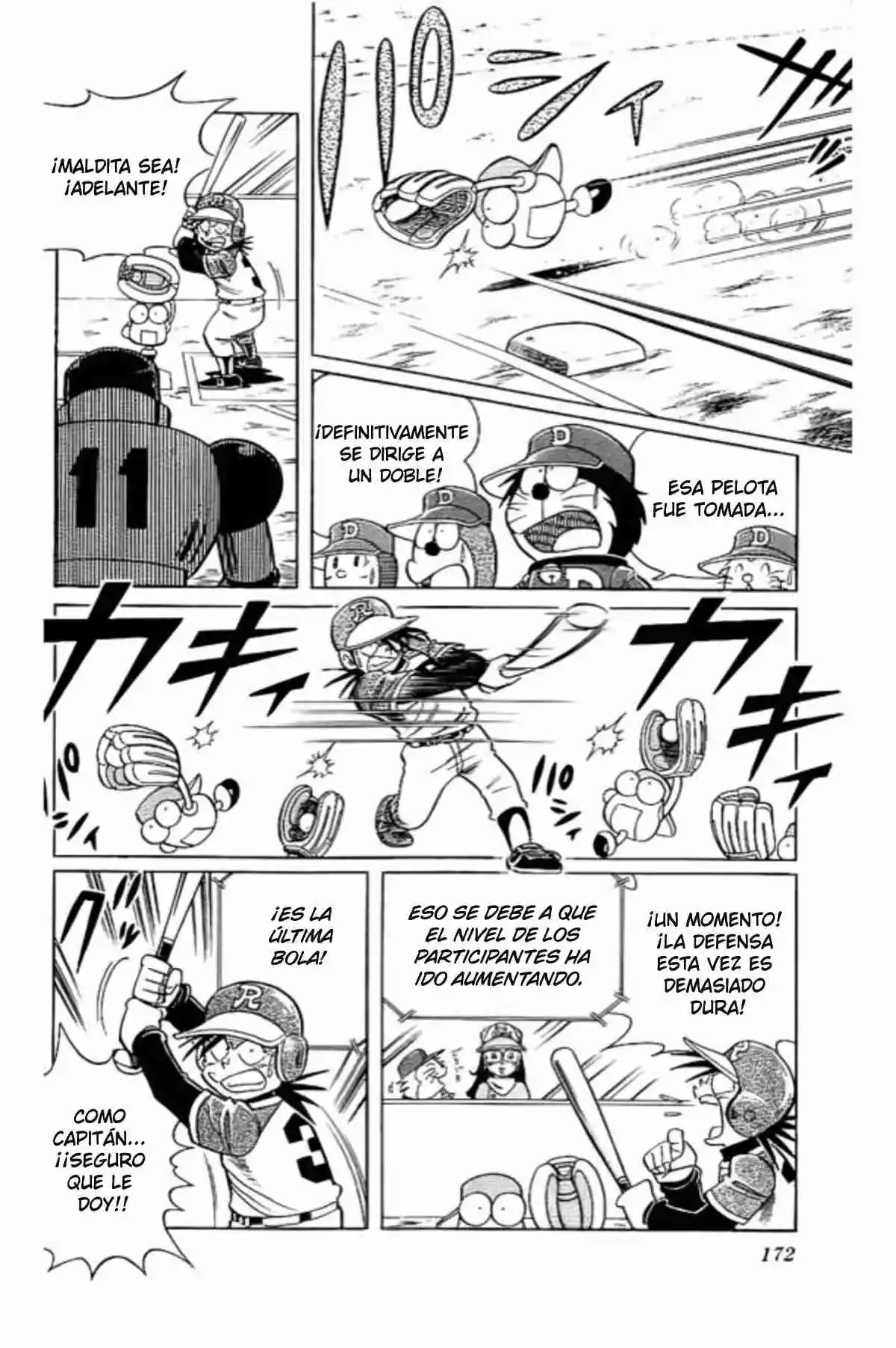 Doraemon - Capítulo 8 - Página 13 - LectorTMOo