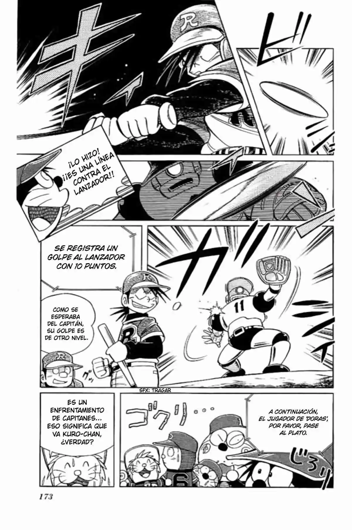 Doraemon - Capítulo 8 - Página 14 - LectorTMOo