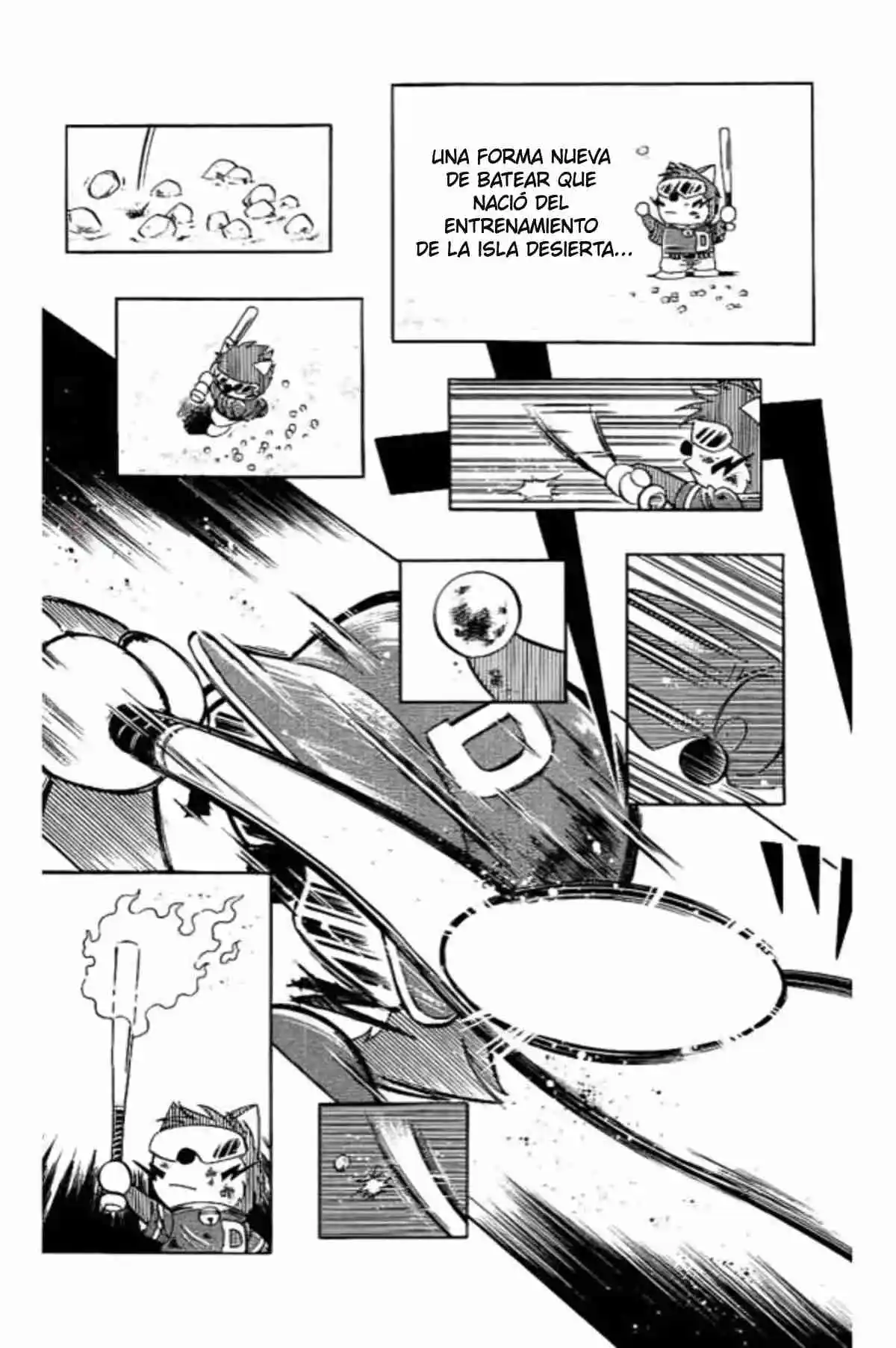 Doraemon - Capítulo 8 - Página 19 - LectorTMOo