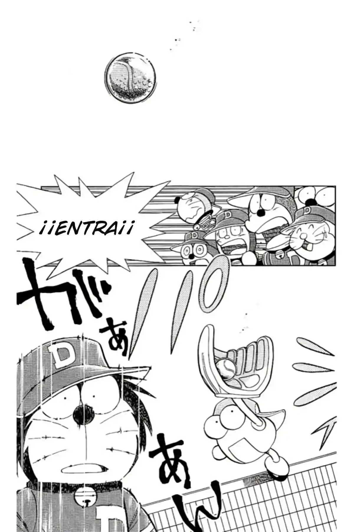 Doraemon - Capítulo 8 - Página 22 - LectorTMOo