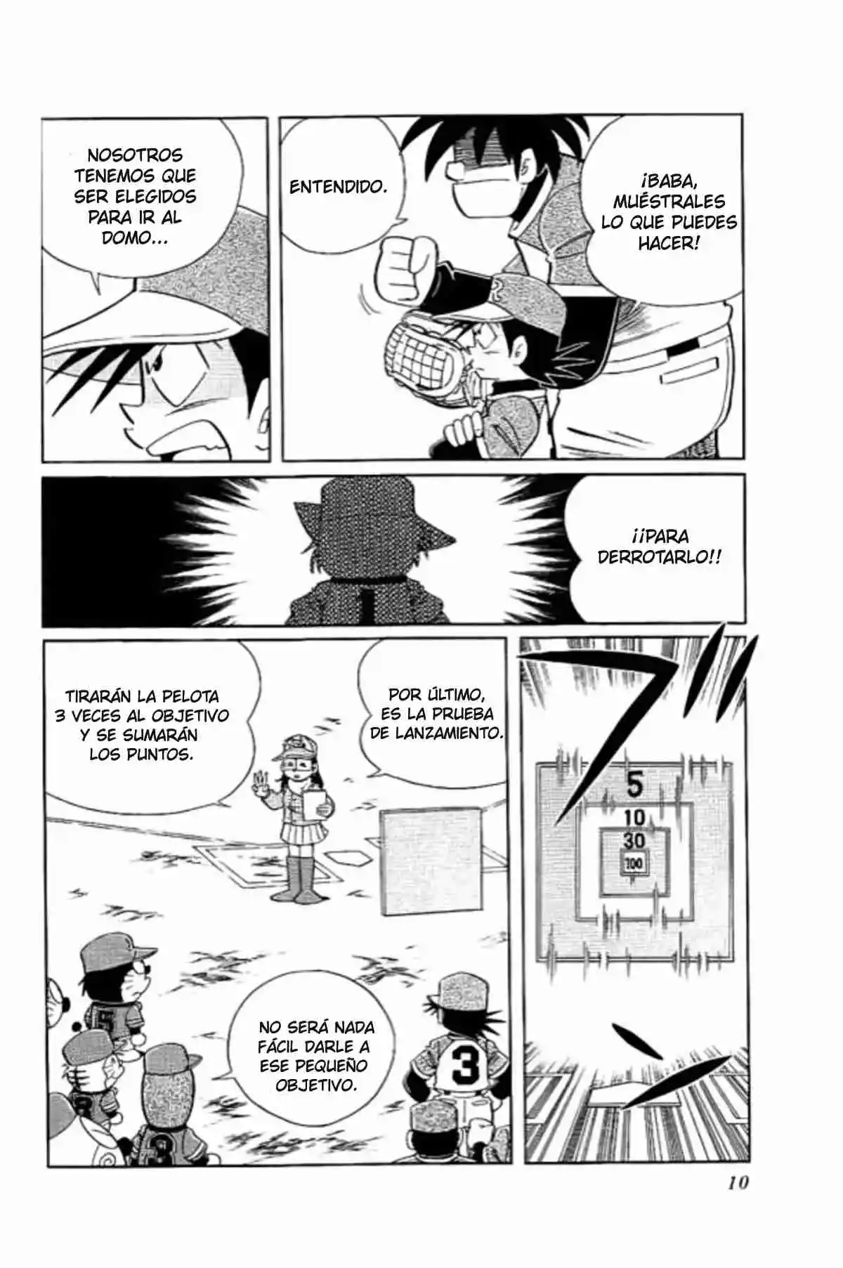 Doraemon - Capítulo 9 - Página 7 - LectorTMOo